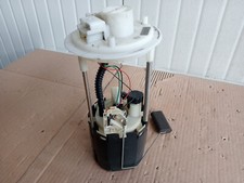Pompa carburante immersione usato  Vimodrone