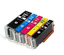 Pgi580 cli581xxlpack compatibl d'occasion  Douarnenez