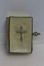 Paroissien romain 1867 d'occasion Paroissien romain 1867 d'occasion  Cosne-Cours-sur-Loire