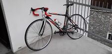 Bici corsa carbonio usato  Valsavarenche