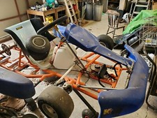 Kart pro kart for sale  HEREFORD