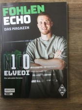 Fohlen echo borussia gebraucht kaufen  Mettmann