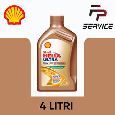 Shell helix ultra usato  Caivano