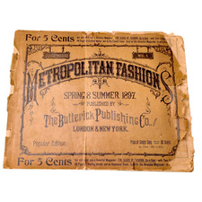 Antique rare 1897 for sale  Stamford