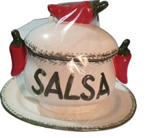 Vintage salsa serving for sale  Cleveland