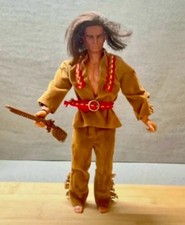 Big jim solo usato  Bari