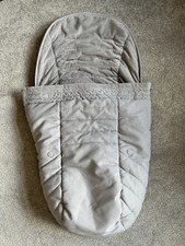 Icandy peach cosy for sale  BROUGH