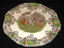 Vintage copland spode for sale  HUDDERSFIELD