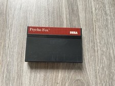 Psycho fox master d'occasion  Bretoncelles