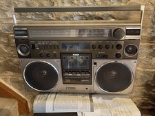 Hitachi trk 8600e for sale  BRIDGWATER