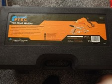 Power tec tec for sale  ORPINGTON