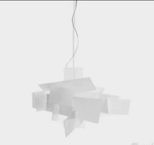 Lampadario foscarini big usato  Vasto