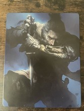 Sekiro steelbook game for sale  FLEET
