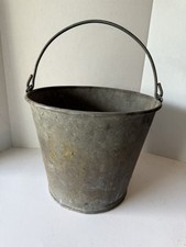 Vintage heavy galvanized for sale  Scotch Plains