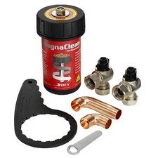 Adey magnaclean pro1 for sale  WIGAN