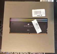 Corsair 48gb dominator for sale  Cottage Grove