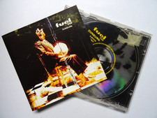 Fuel sunburn cd gebraucht kaufen Fuel sunburn cd gebraucht kaufen  Spraitbach