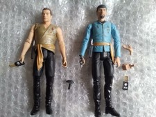 Star trek mirror for sale  DERBY