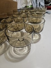 Ensemble coupes champagne d'occasion  Rethel