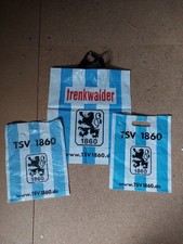 Tsv 1860 münchen gebraucht kaufen  Kirchhain