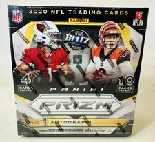 2020 panini prizm d'occasion  Expédié en Belgium