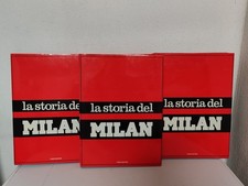 Storia del milan usato  Cremona