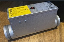 Electric duct heater for sale  STONEHAVEN