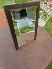 Miroir publicitaire joaillerie d'occasion  La Clayette