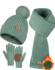 Womens winter beanie for sale  Gainesville