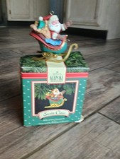 Hallmark keepsake ornament for sale  Melvern