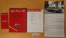 Alfa romeo presse d'occasion  Meyzieu