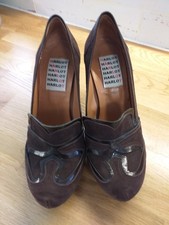 Harlot womens court for sale  WISBECH