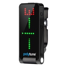 Electronic polytune clip gebraucht kaufen  Köln