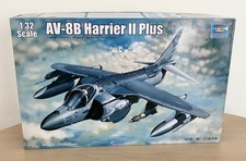 Trumpeter 02286 harrier for sale  Daly City