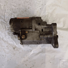 Motorino avviamento kia usato  Italia