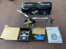 Align rex 450 for sale  Newport News