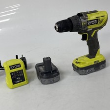 Ryobi r18pd3 215gz for sale  ABERDEEN