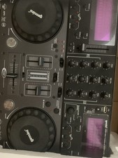 Gemini decks cdmp for sale  DUNSTABLE