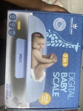Digital baby scale for sale  Hollywood