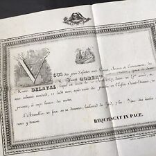 Memento mori rip d'occasion Memento mori rip d'occasion  Nantes-