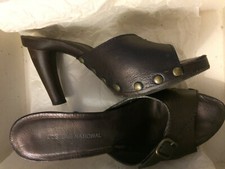 Magnifiche scarpe costume usato  Italia