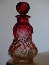 Vintage small bottle d'occasion  Mulhouse-