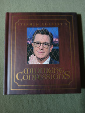 Stephen colbert midnight gebraucht kaufen  Karlsruhe