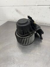 Transporter heater blower for sale  FAKENHAM