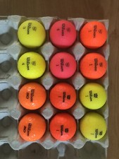 Balles golf wilson d'occasion  Bussy-Saint-Georges