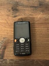 Sony ericsson w810i gebraucht kaufen  Wipperfürth