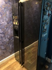 Fridge freezer ice for sale  AMERSHAM