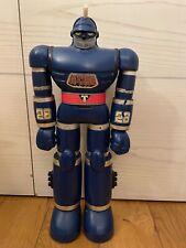 Tetsujin t28 jumbo usato  Prato