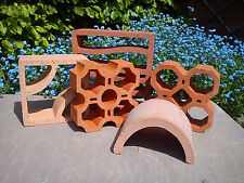 Terracotta screen wall for sale  SHIPLEY