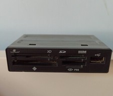 Lettore schede usb usato  Napoli